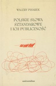 Bild von Polskie słowa sztandarowe i ich publiczność