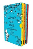 Winnie the... - A.A. Milne - buch auf polnisch 