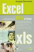 Excel z el... - Sergiusz Flanczewski -  polnische Bücher