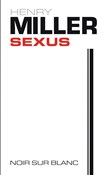 Sexus Różo... - Henry Miller -  Książka z wysyłką do Niemiec 