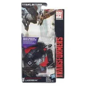 Bild von Transformers Titans Return Laserbeak