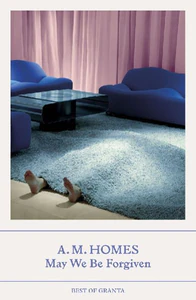 Obrazek HOMES, A: MAY WE BE FORGIVEN