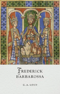 Bild von WHITE, E: FREDERICK BARBAROSSA
