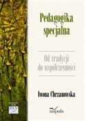 Książka : Pedagogika... - Iwona Chrzanowska