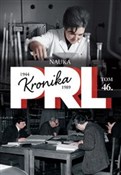 Kronika PR... -  fremdsprachige bücher polnisch 