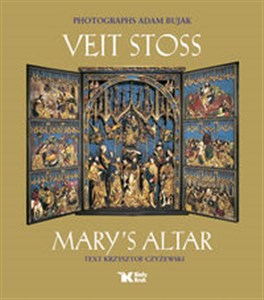 Bild von Veit Stoss Mary's Altar