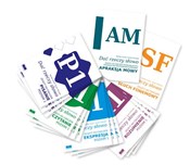 Książka : Dać rzeczy...