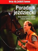 Polska książka : Poradnik j... - Monika von Tettenborn