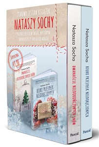 Bild von Dwanaście niedokończonych snów / Biuro przesyłek niedoręczonych Pakiet