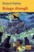 Księga dżu... - Rudyard Kipling - buch auf polnisch 