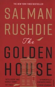 Bild von The Golden House