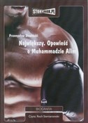 Polska książka : [Audiobook... - Przemysław Słowiński