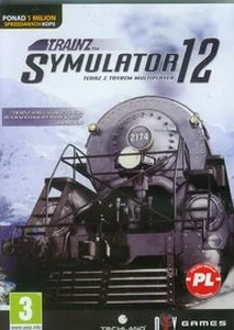 Bild von Trainz Symulator 12