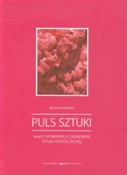 Polska książka : Puls sztuk... - Marta Smolińska