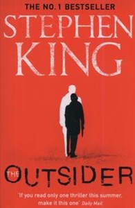 Bild von The Outsider