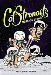 Bild von CatStronauts: Mission Moon