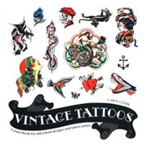 Bild von Vintage Tattoos