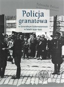 Polnische buch : Policja gr... - Opracowanie Zbiorowe