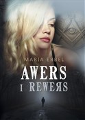 Awers i re... - Maria Erbel -  Książka z wysyłką do Niemiec 