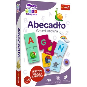 Bild von Abecadło Mały Odkrywca