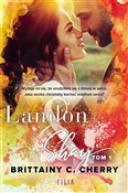 Landon & S... - Brittainy C. Cherry -  polnische Bücher