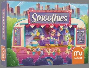 Obrazek Smoothies