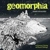 Geomorphia... - Kerby Rosanes -  Książka z wysyłką do Niemiec 