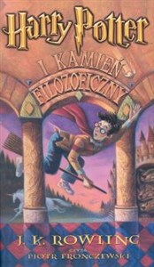 Bild von [Audiobook] Harry Potter i kamień filozoficzny
