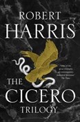 Polnische buch : The Cicero... - Robert Harreis