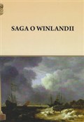 Polska książka : Saga o Win... - Henryk Pietruszczak