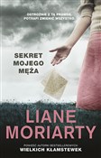 Sekret moj... - Liane Moriarty - Ksiegarnia w niemczech