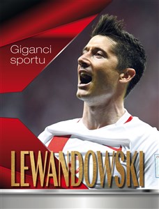Obrazek Giganci sportu Lewandowski