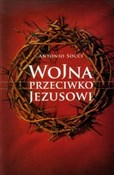 Polnische buch : Wojna prze... - Antonio Socci