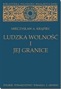 Zobacz : Ludzka wol... - Mieczysław A. Krąpiec