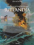 Jutlandia - Jean-yves Delitte -  polnische Bücher
