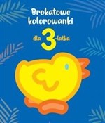 Polnische buch : Brokatowe ...