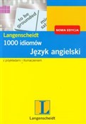 Zobacz : 1000 idiom... - Krzysztof Hejwowski
