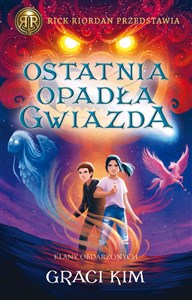 Bild von Ostatnia opadła gwiazda