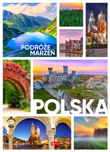 Bild von Podróże marzeń Polska