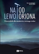 Polska książka : Na lewo od... - Guy Consolmagno, Dan M. Davis