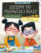Szkoła i j... - Ewa Borowska - Ksiegarnia w niemczech