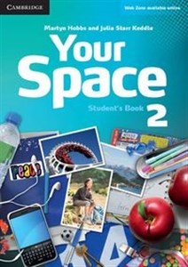 Bild von Your Space  2 Student's Book