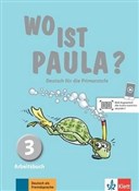 Polnische buch : Wo ist Pau... - Opracowanie Zbiorowe
