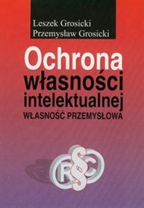 Bild von Ochrona własności intelektualnej Własność przemysłowa