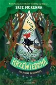 Krzewiedźm... - Skye McKenna -  Książka z wysyłką do Niemiec 