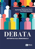 Debata Ret... - Agnieszka Budzyńska-Daca, Ewa Modrzejewska - buch auf polnisch 