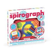 Polnische buch : Spirograph...