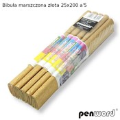 Bibuła mar... - buch auf polnisch 