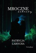 Mroczne se... - Patrycja Labocha -  fremdsprachige bücher polnisch 