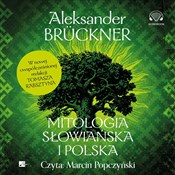 Polnische buch : Mitologia ... - Aleksander Bruckner